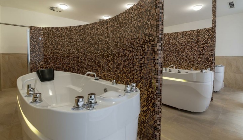 SPA Hotel ULRIKA Karlovy Vary